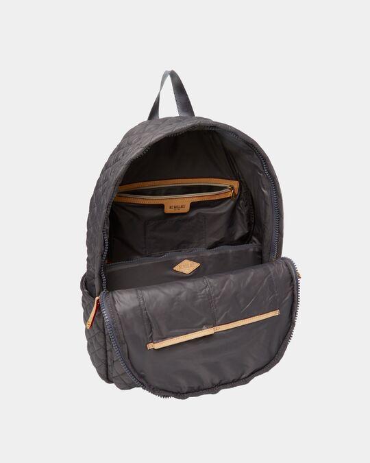 Metro Backpack in Magnet