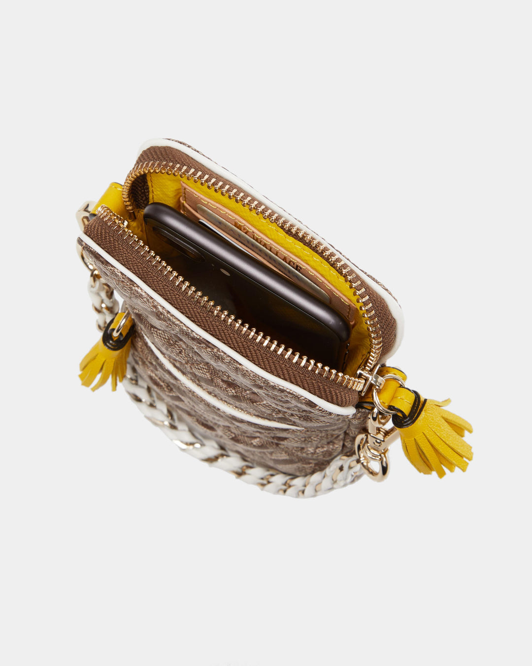 Micro Crosby in Sunshine Legend