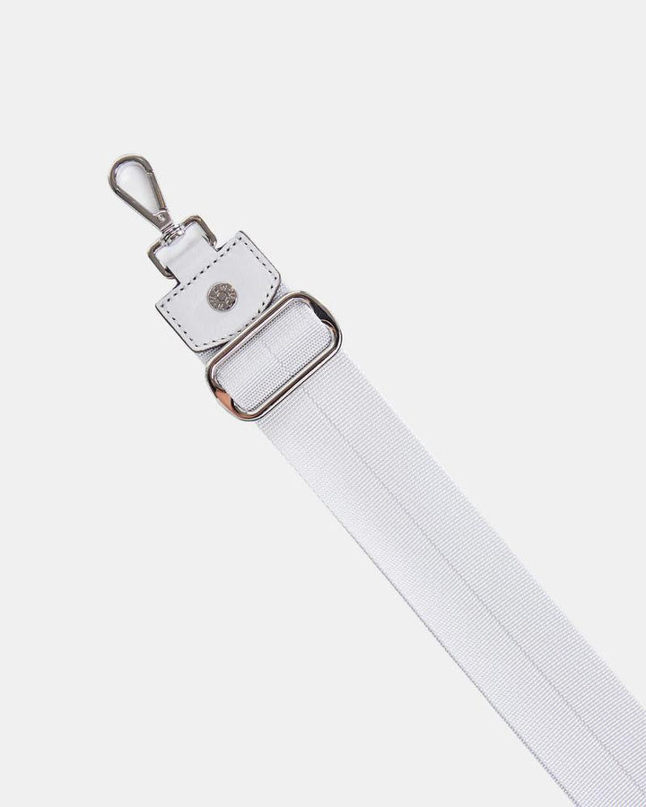 Soho Tote in Light Grey Camo