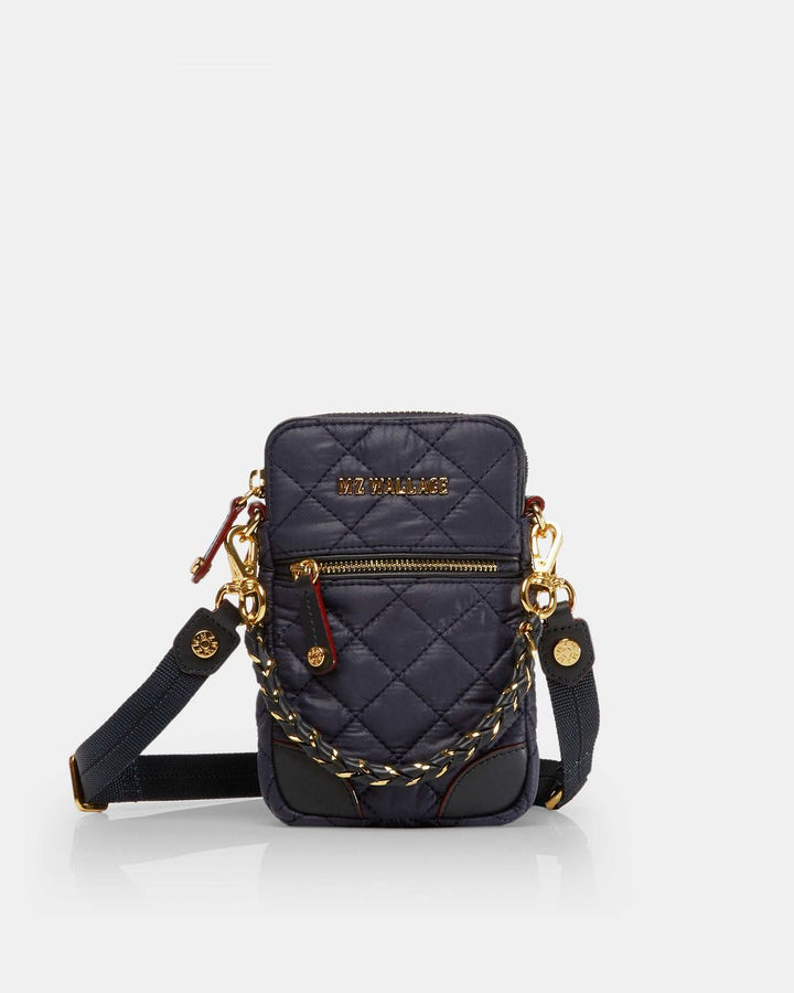 Micro Crosby in Dawn