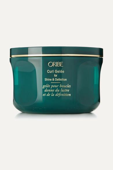 Curl Gelee for Shine & Definition