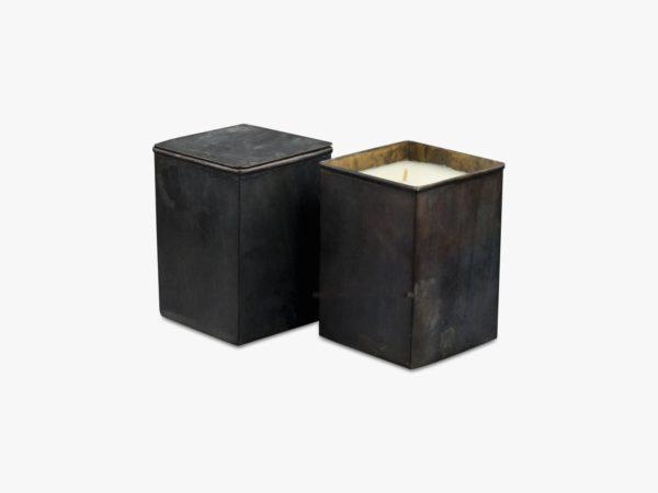 Scented Candle - Citrus