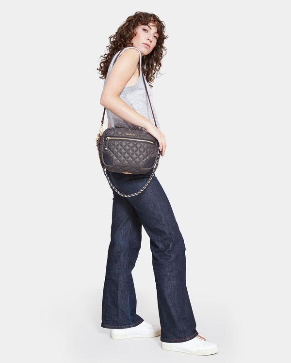 Small Crosby in Magnet