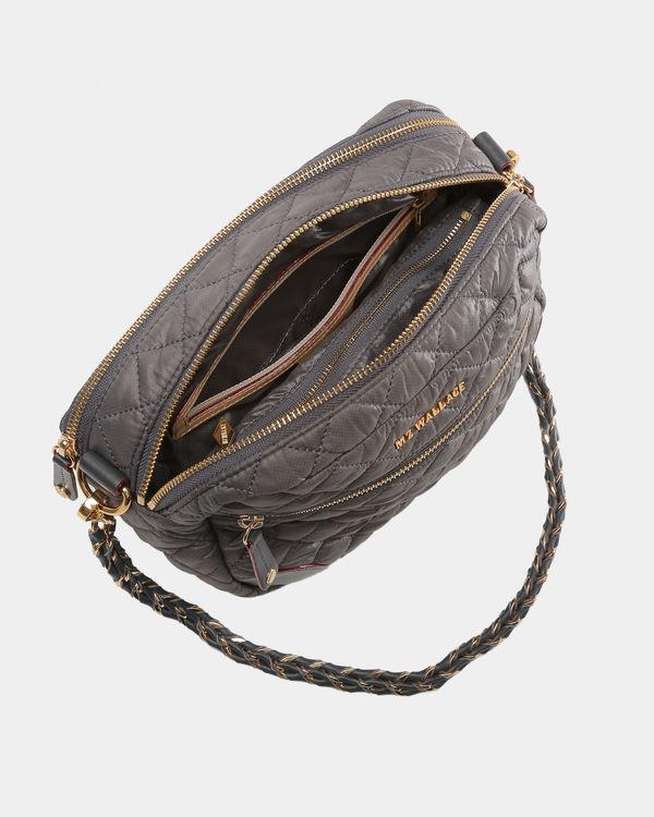 Small Crosby in Magnet