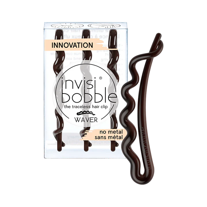 Invisibobble® – Waver in Pretty Dark