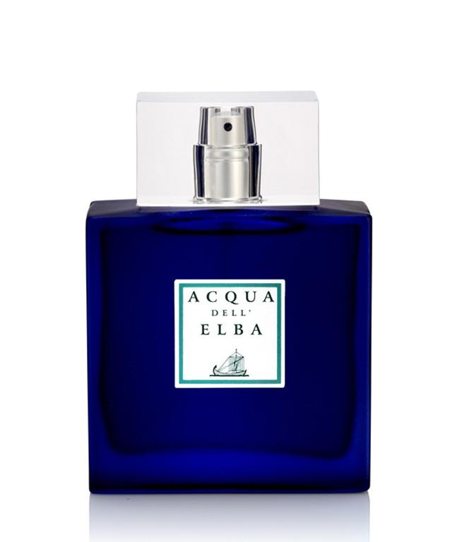 Blu Fragrance for Men