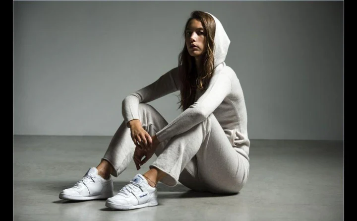 Cashmere Joggers