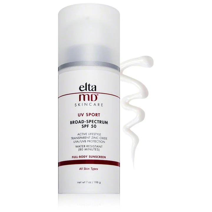 Eltamd Uv Sport Spf 50