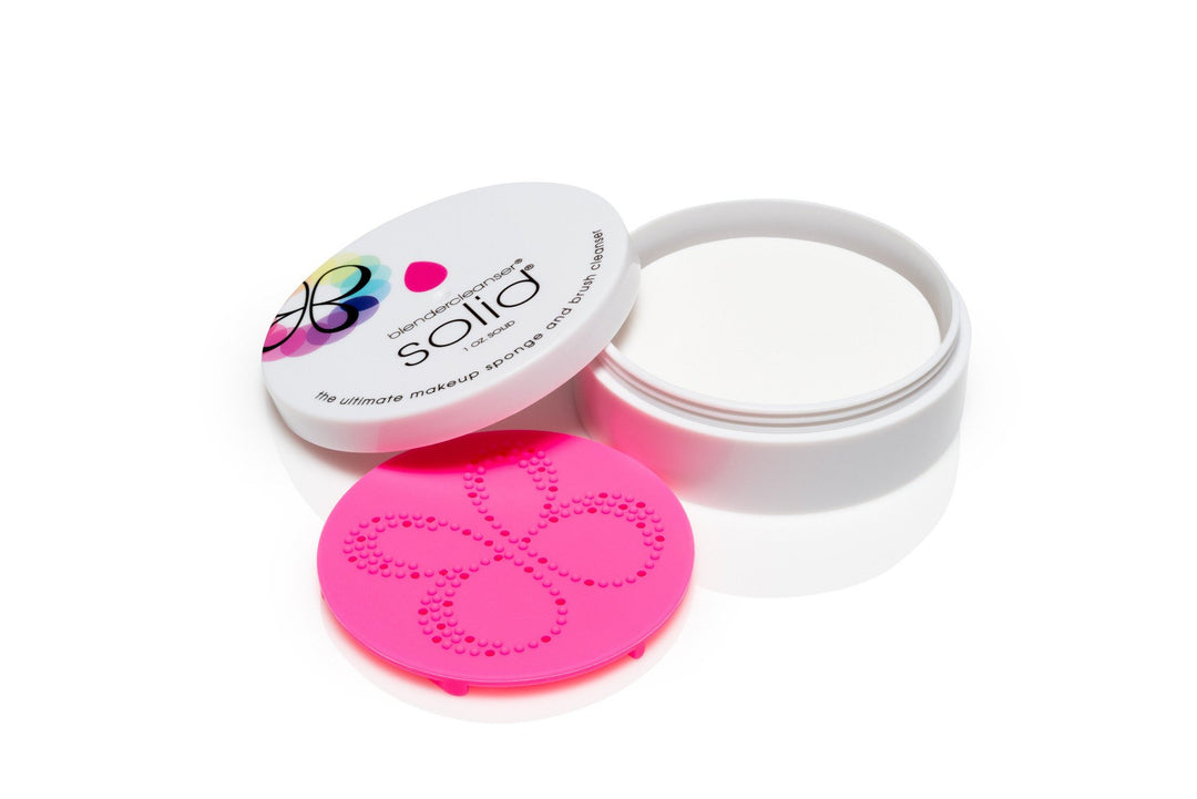 Beautyblender® – Blendercleanser Solid