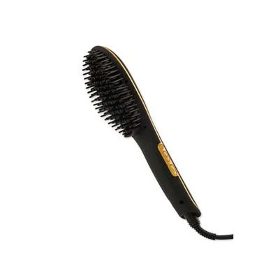 Aria Luxury Ionic Straightening Brush