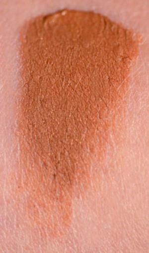 Ellis Faas Creamy Eyes E127 - Ginger Freckle