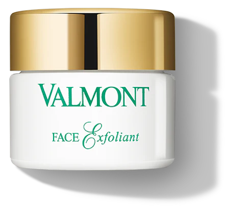 Face Exfoliant