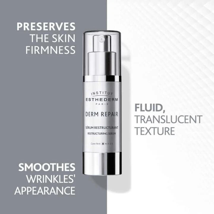 Active Repair Derm Repair Restructuring Serum