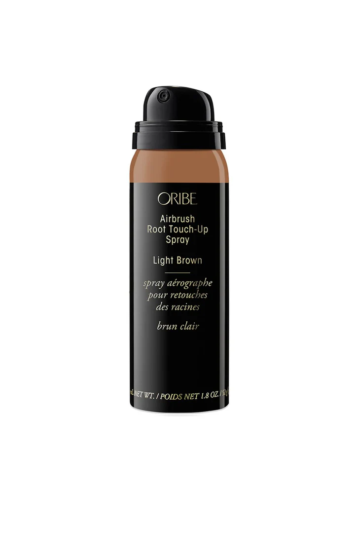 Airbrush Root Touch-Up Spray