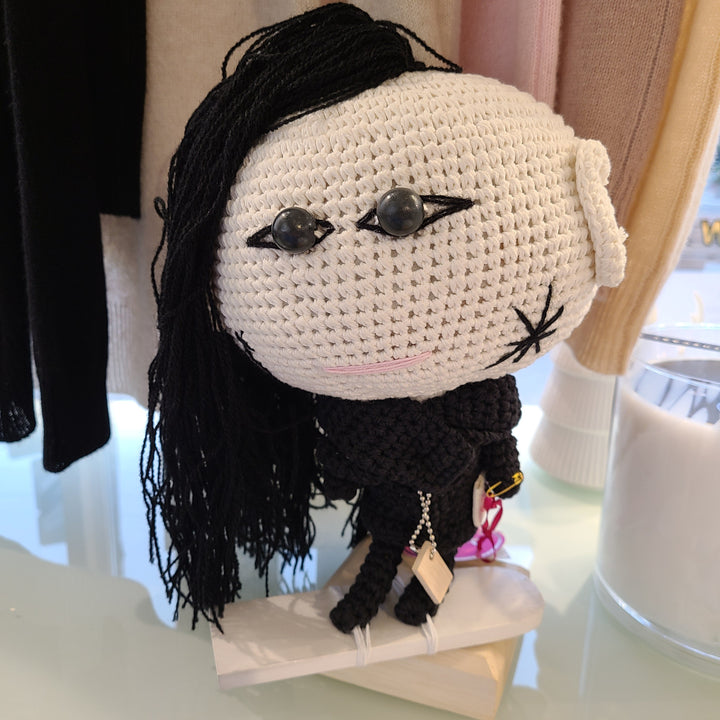 Alexander Wang Giga Doll