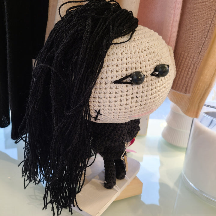 Alexander Wang Giga Doll