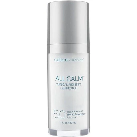 All Calm Clinical Redness Corrector Spf 50