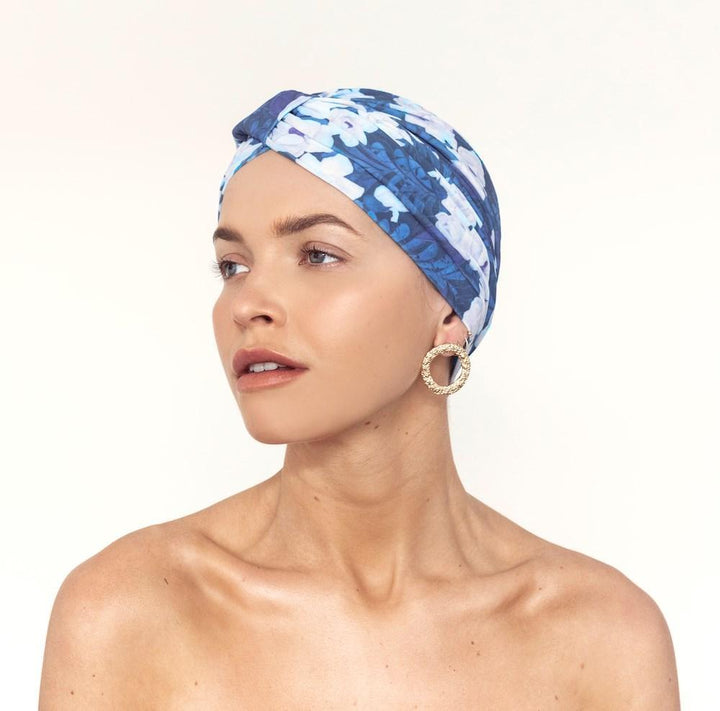 Amelie Shower Cap - Villa Camelia