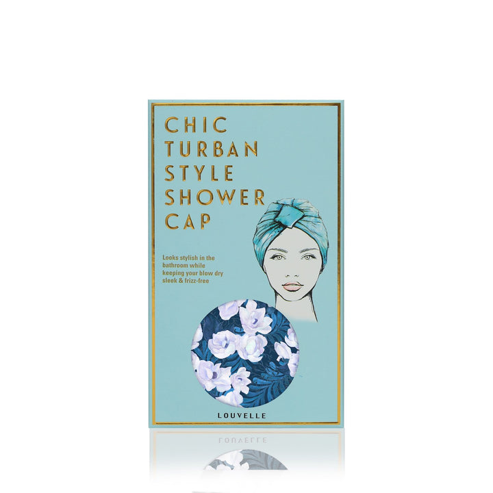 Amelie Shower Cap - Villa Camelia