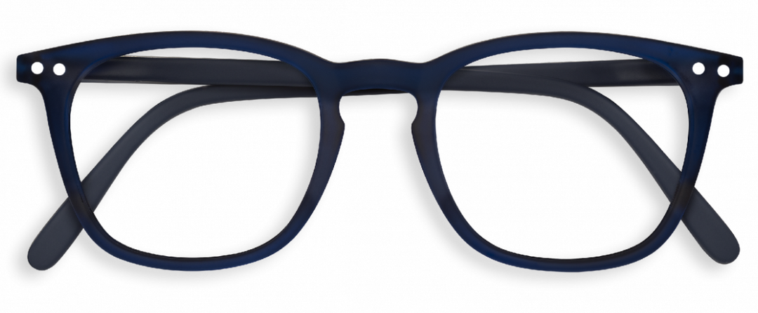 Reading Glasses #E Archi Blue