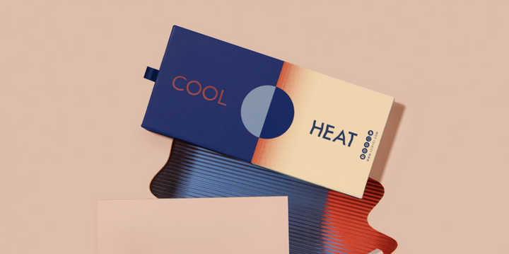 Reading Glasses #E Archi Blue