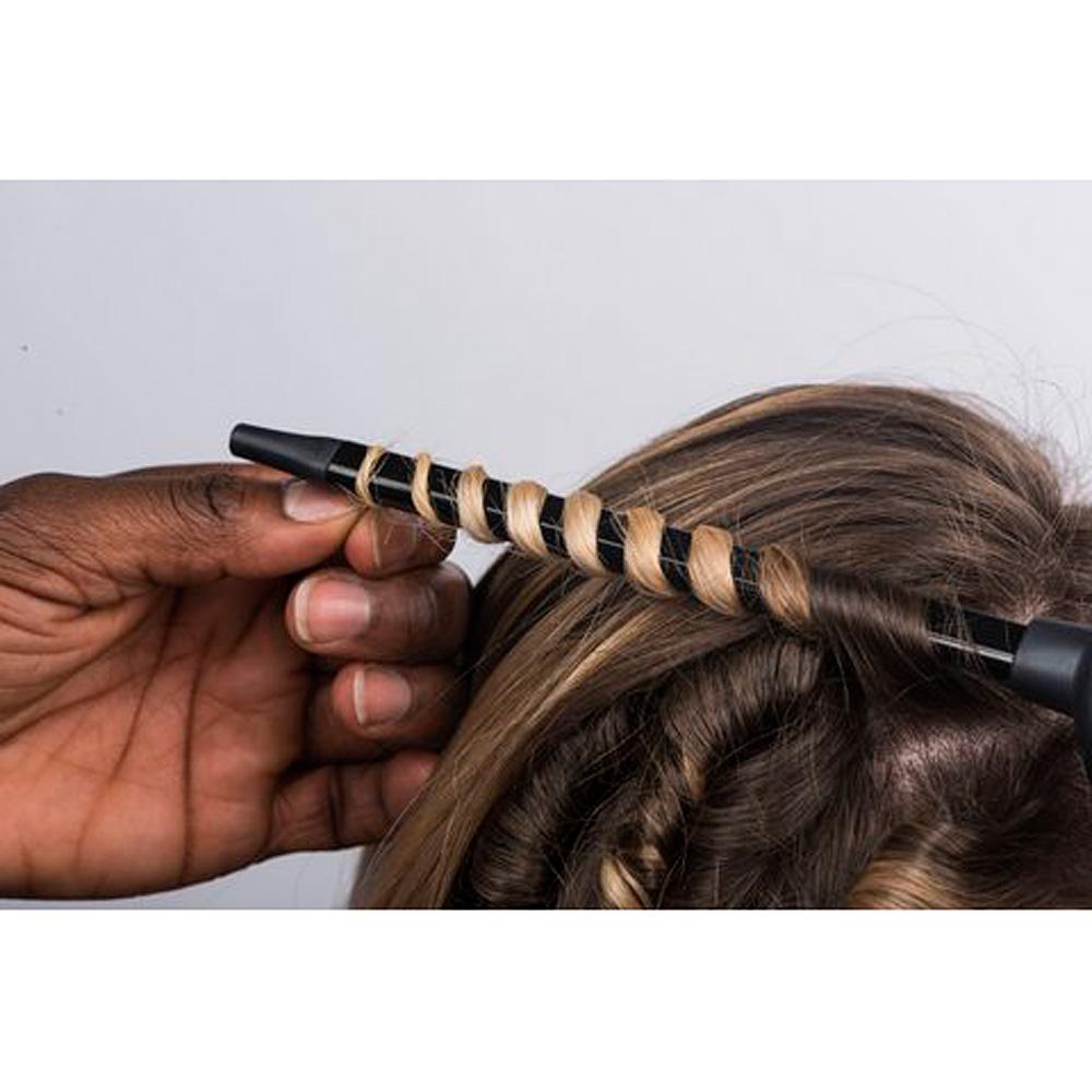 Avanti 3/8" Curling Wand