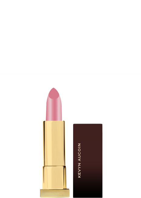 The  Expert Lip Color Ariabelle - Soft Cool Pink