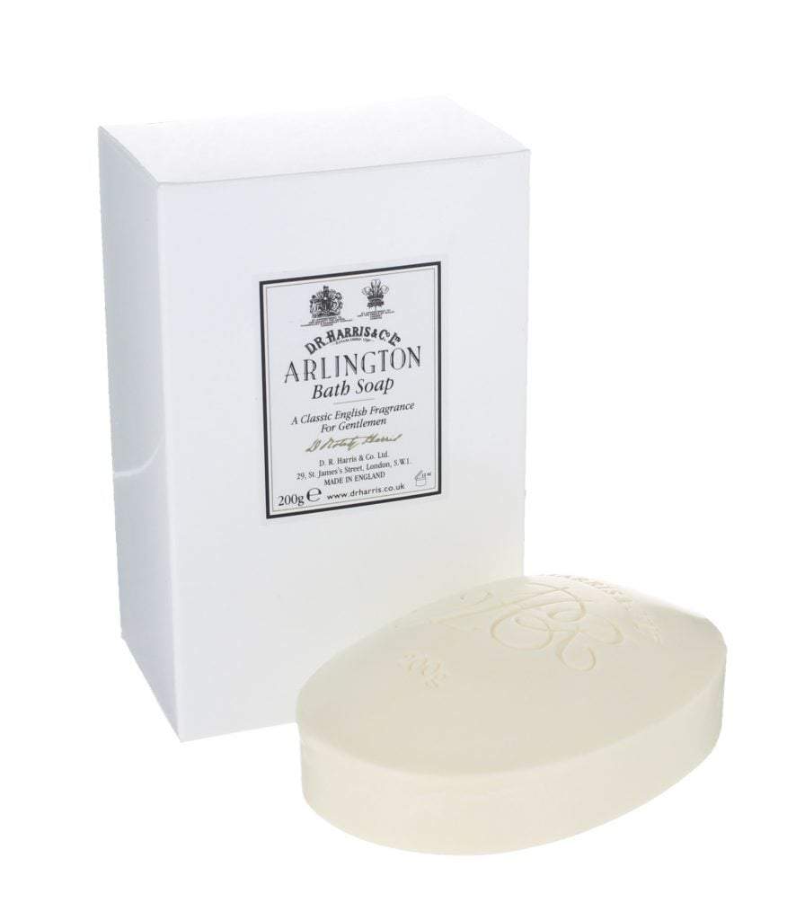 Arlington Large Bath Soap 200g