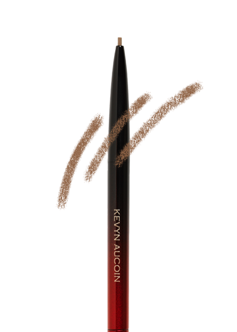 The Precision Brow Pencil Ash Blonde