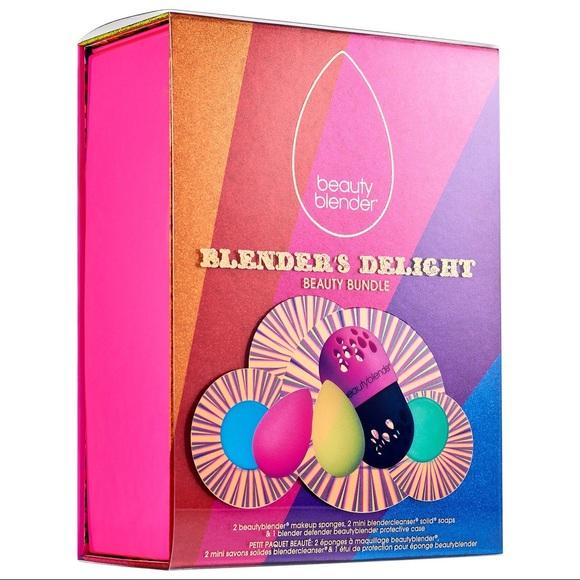 Beautyblender® – Blenders Delight