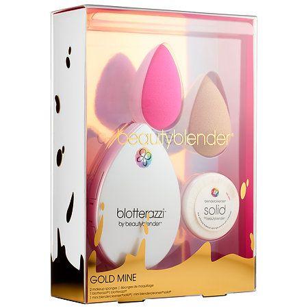 Beautyblender® – Gold Mine