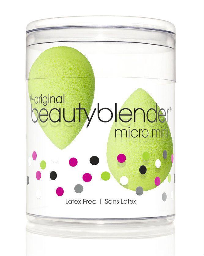 Beautyblender® – Micro Mini Neon