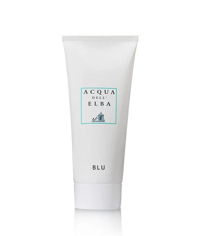 Moisturizing Body Lotion for Men