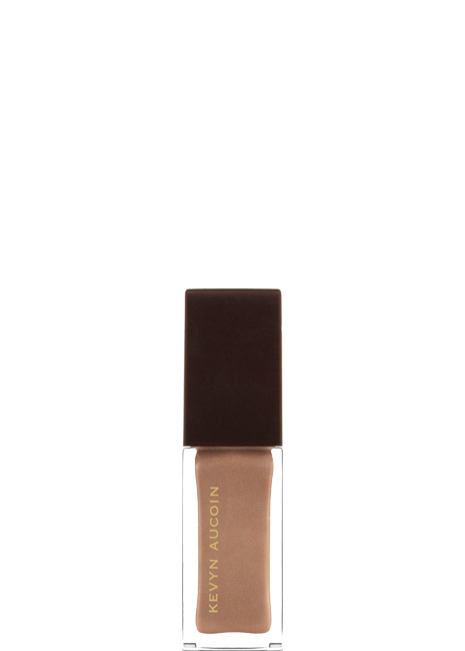 The Lip Gloss Beaugonia - Nude Shimmer