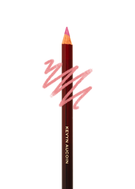 The Flesh Tone Lip Pencil Blossom - Medium Warm Pink