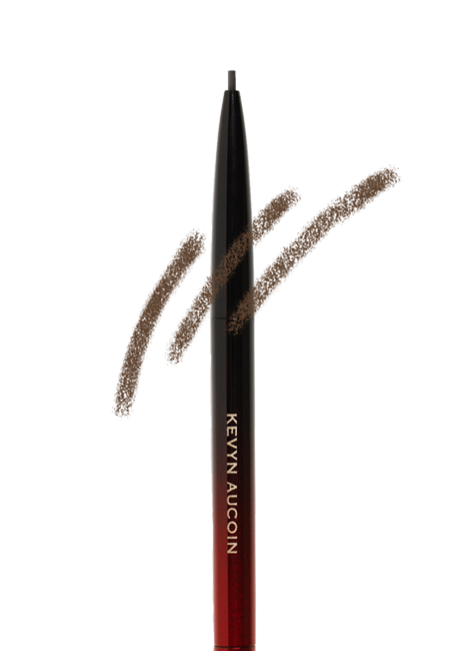 The Precision Brow Pencil Brunette