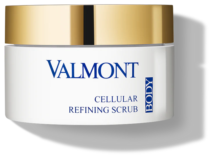 Cellular Refining Scrub