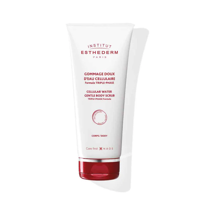 Cellular Water Gentle Body Scrub