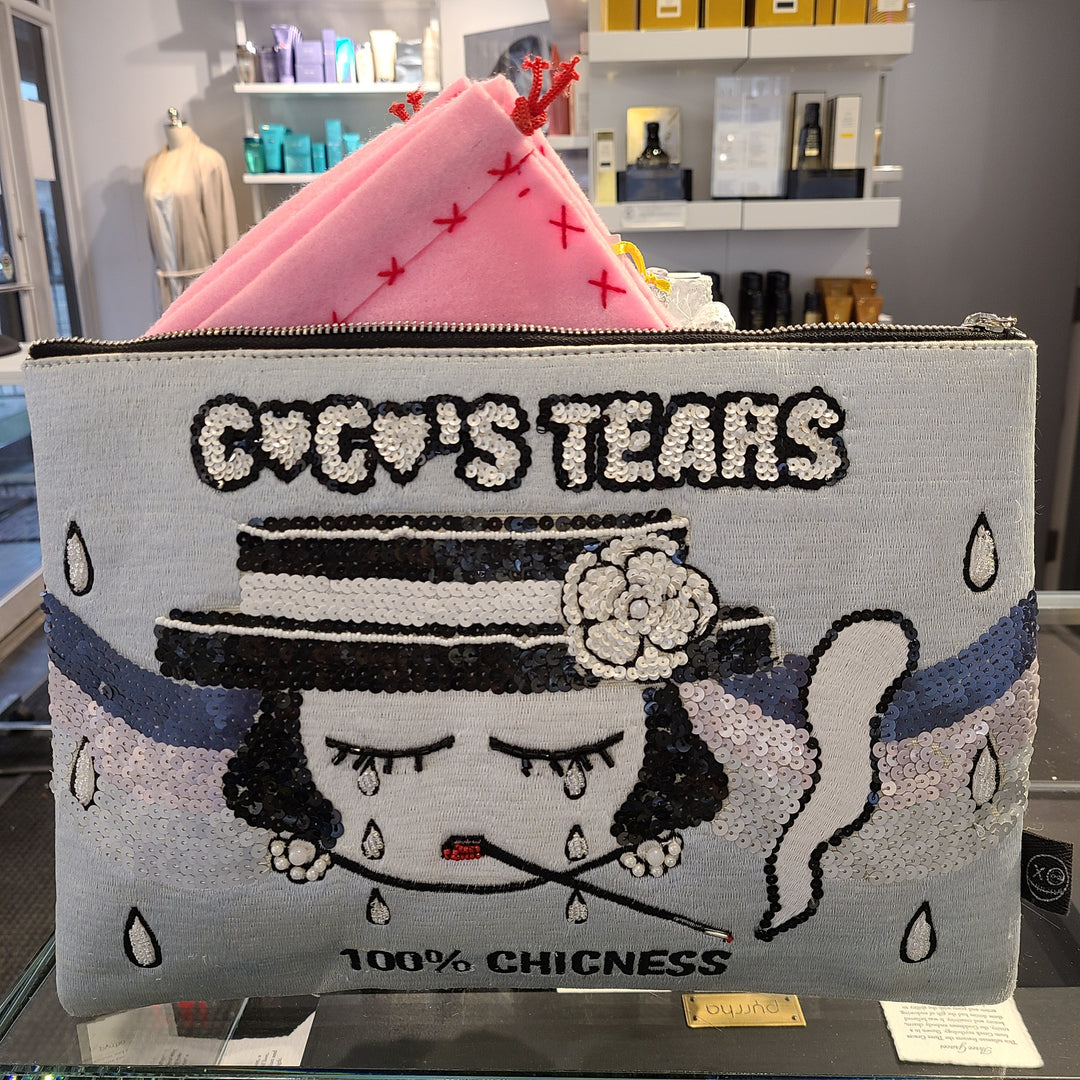 Coco's Tears Pochette