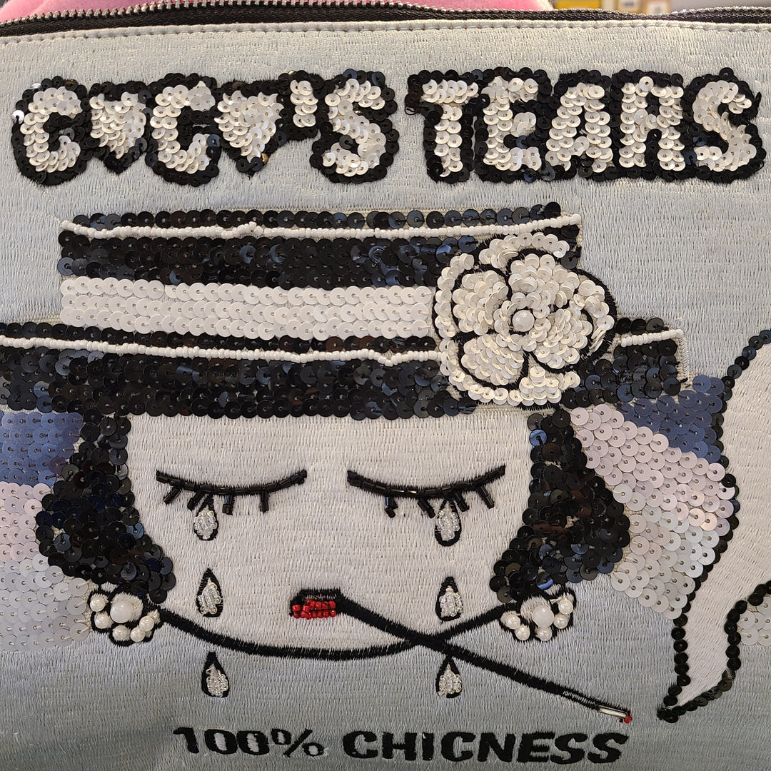 Coco's Tears Pochette