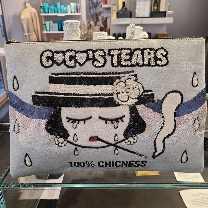 Coco's Tears Pochette