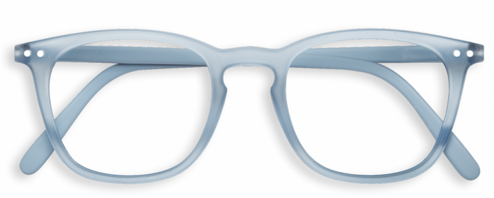 Reading Glasses #E Cold Blue