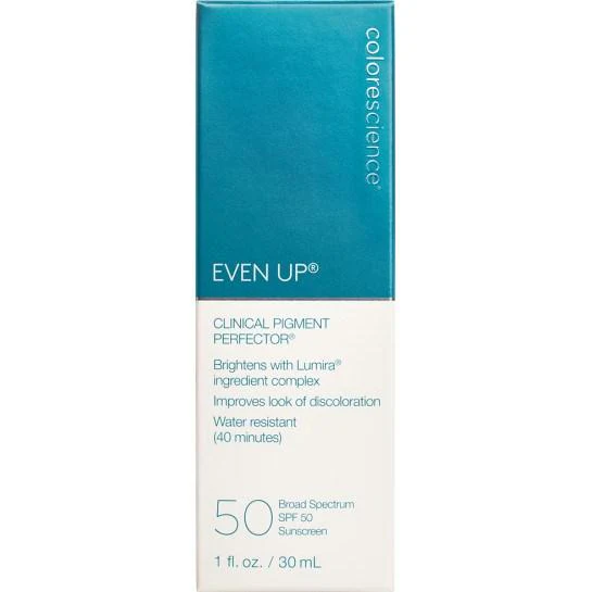 Even Up Clinical Pigment Perfector Spf 50