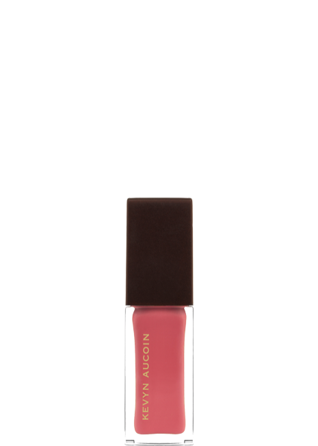 The Lip Gloss Cloudaine - Baby Pink Cream
