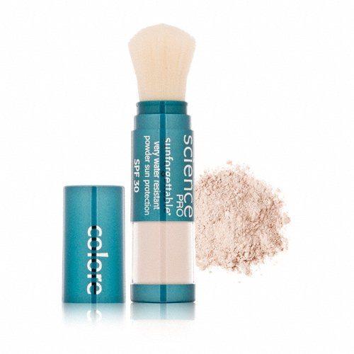 Sunforgettable Total Protection Brush-on Shield Spf 30