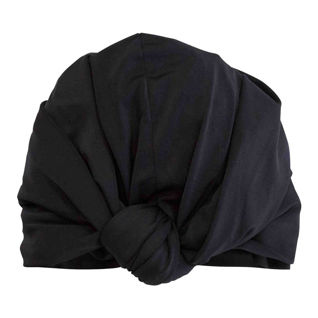 Dahlia Shower Cap - Black