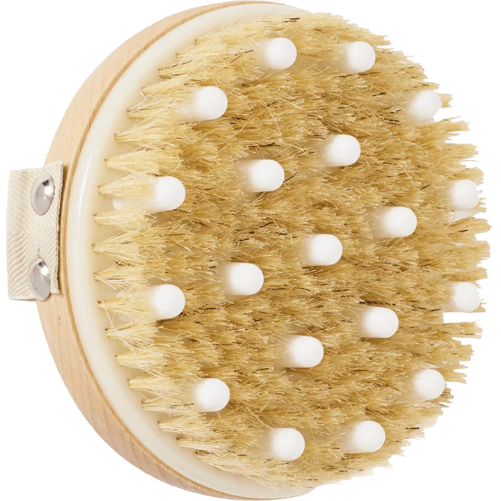 Daily Detox Massage Brush