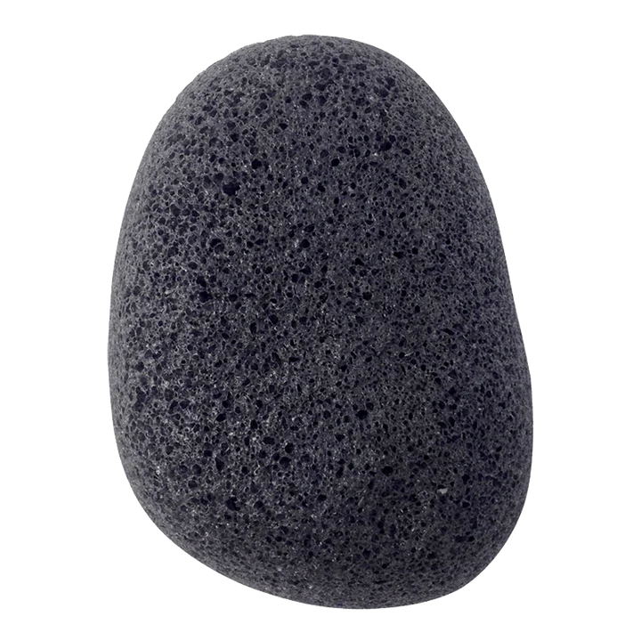 Daily Konjac Sponge - Charcoal