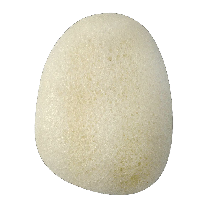 Daily Konjac Sponge - Pure