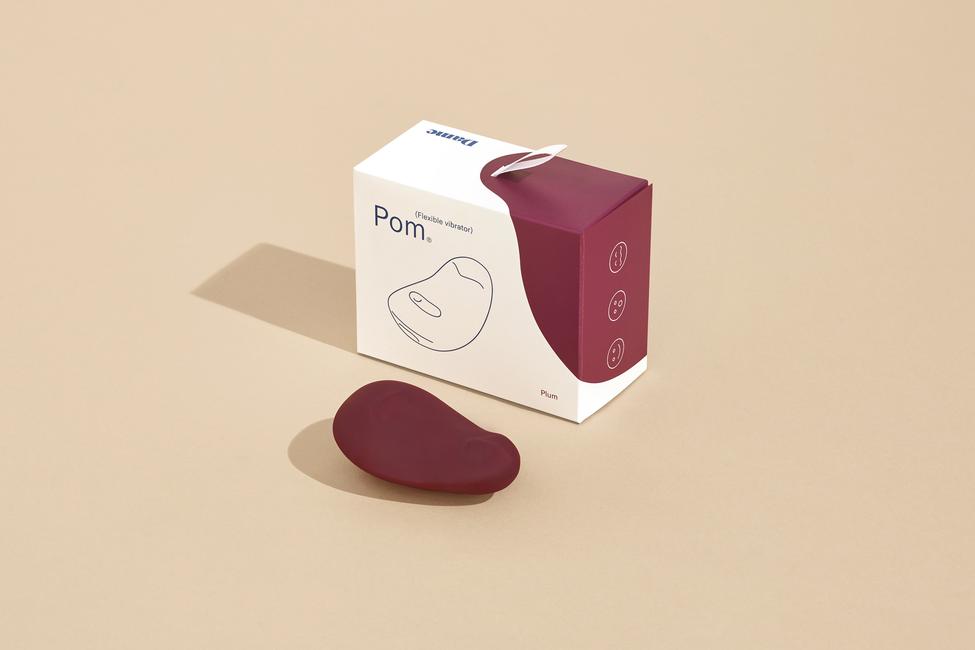 Pom - Plum